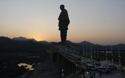 Tips to Plan a 3-Day Trip to Statue of Unity