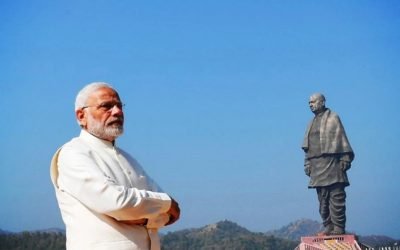 Knowing the Reasons to Explore the Statue of Unity in Gujarat