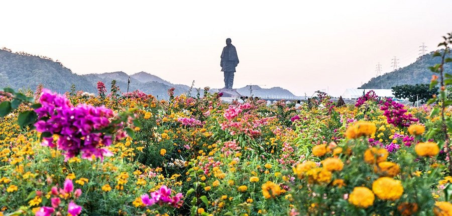 Valley-Of-Flowers