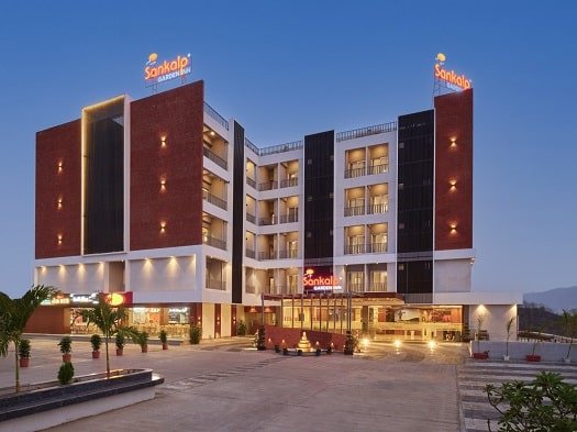 Facade - Sankalp Garden Inn Sankalp-Garden-Inn-about