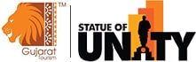 Statue of Unity Online Logo