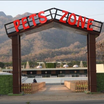 Pets Zone