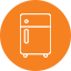 refrigerator Icon