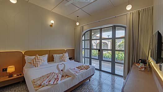 Euphoria Premium Room