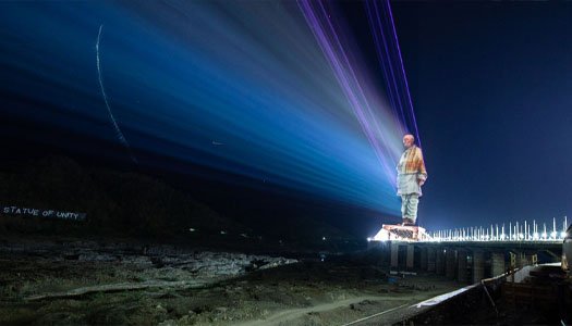 Sardar Sarovar Nauka Vihar
