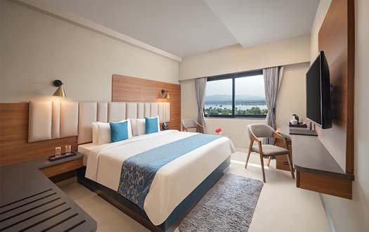 Premium River View