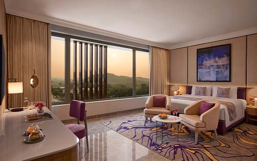 Vivanta Suite
