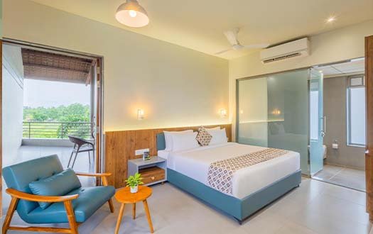 Enrise by Sayaji Premium Grand