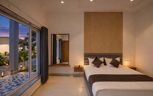Levandar Hotel