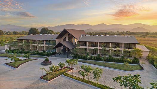 Regenta Resort