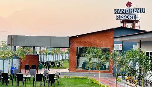 Shri Kamdhenu Resort