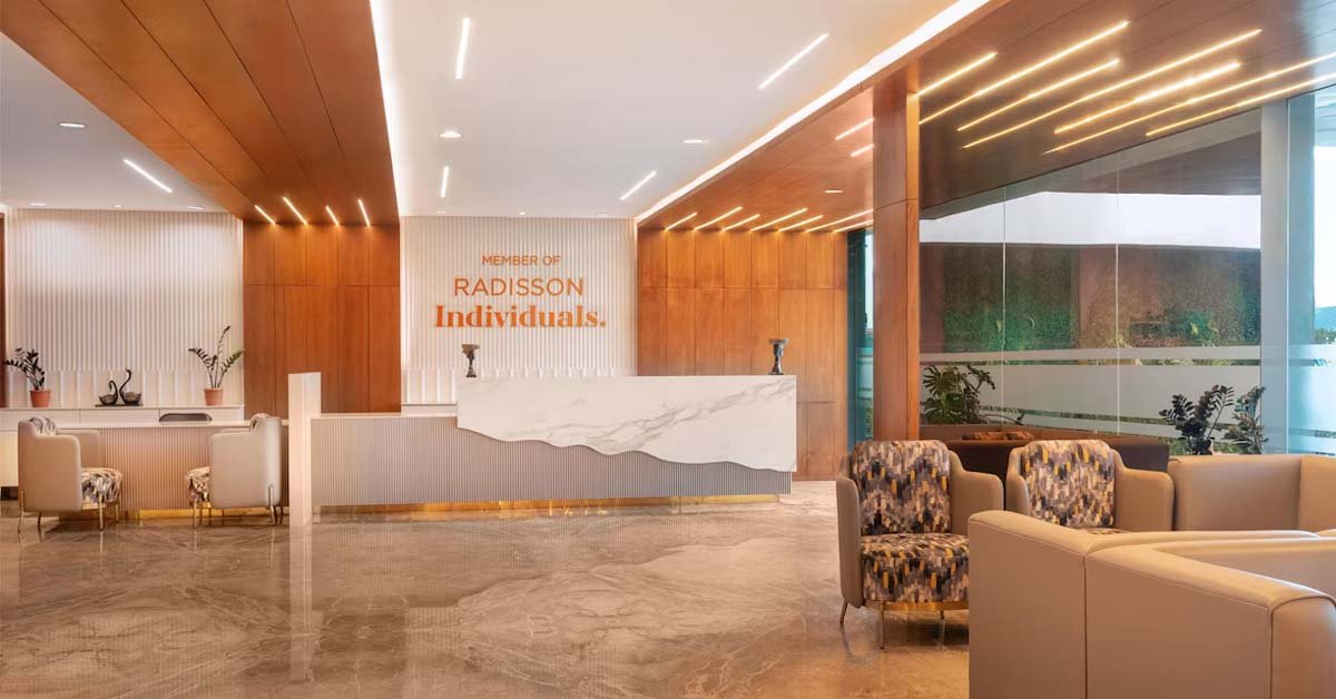 D Square by Radission