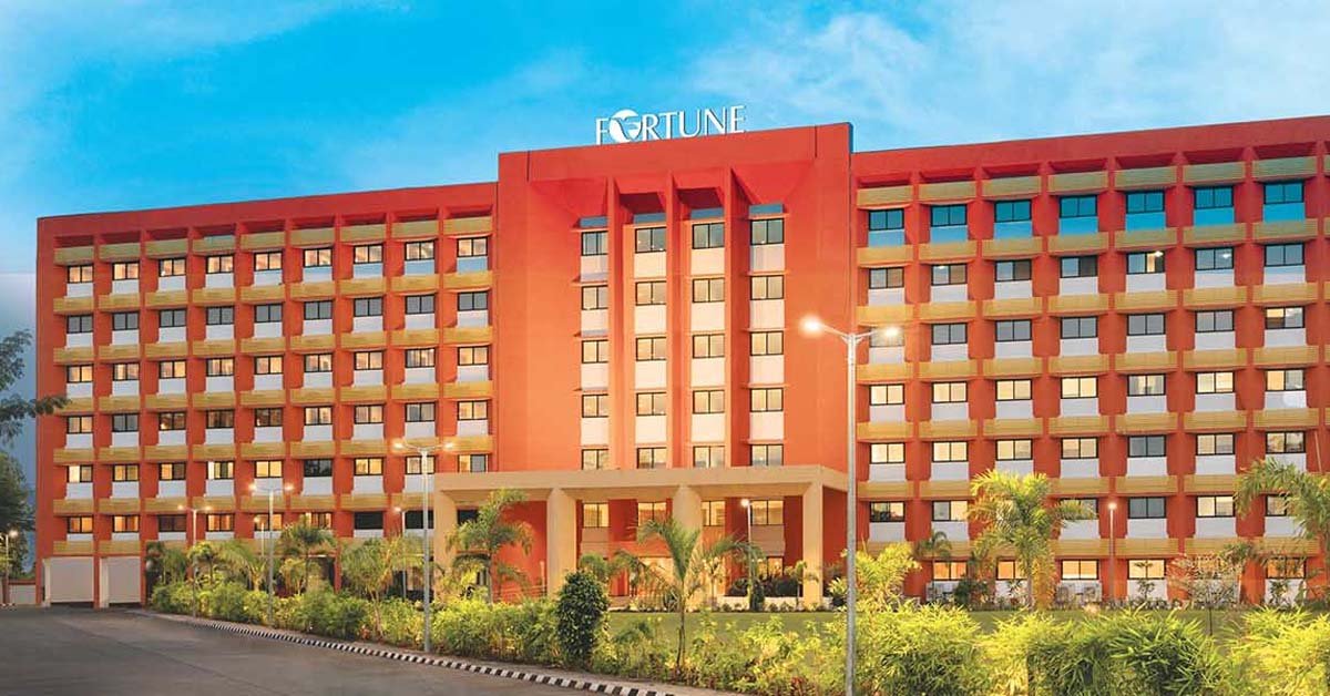Fortune by ITC