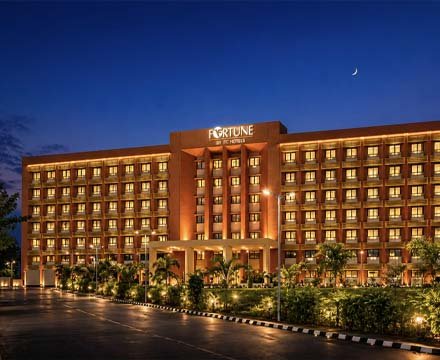 Fortune Hotels by ITC