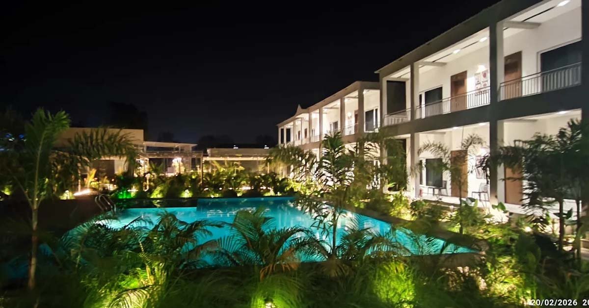 Lavendar Hotels