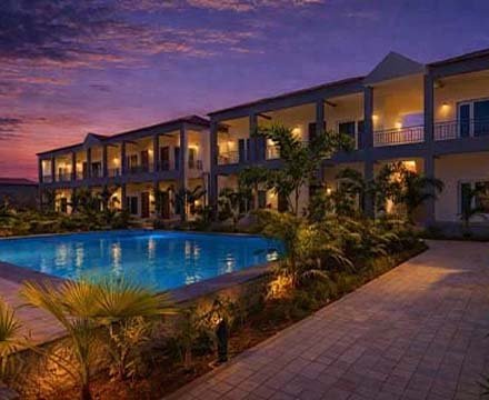 Lavender Hotel