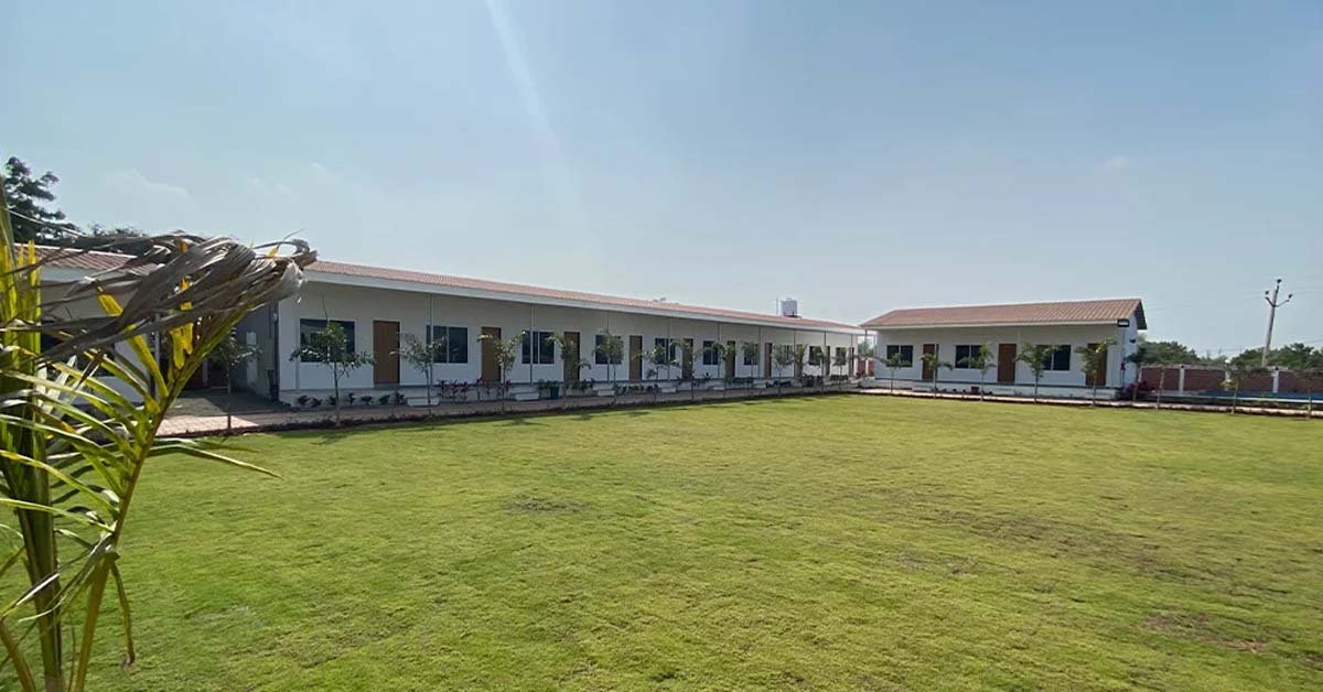 Maharaja Tent Resort