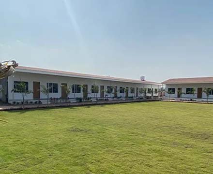 Maharaja Tent Resort