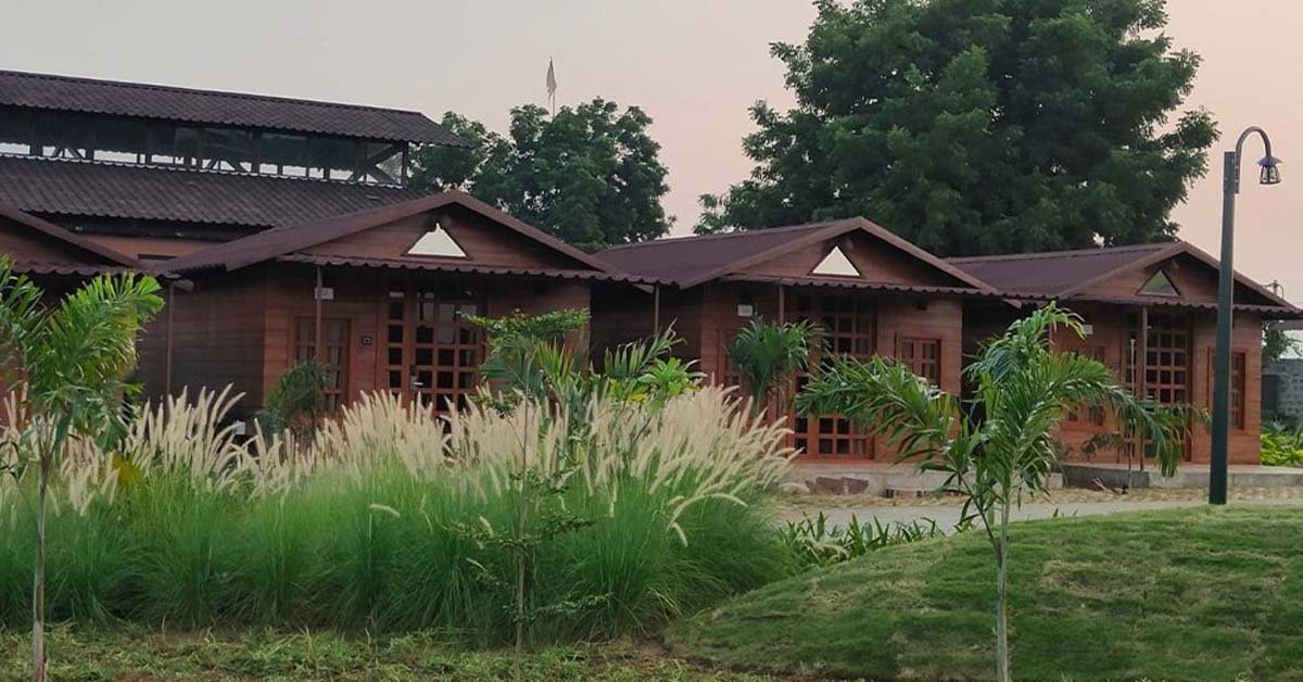 Nirvana Resort