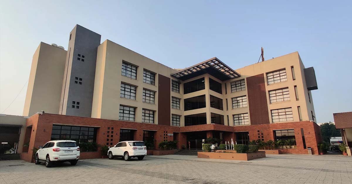 The Pramukh Mansingh