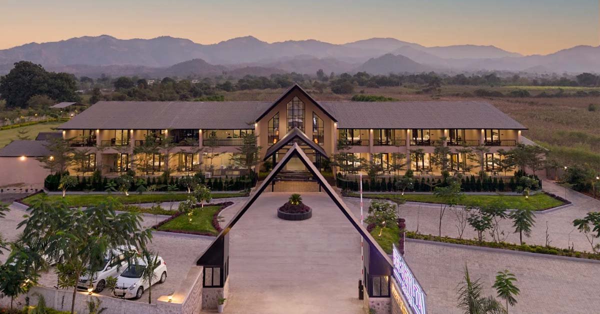 Regenta Hotel