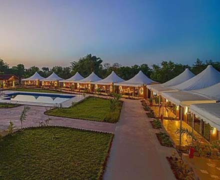 Soil to Soul Resort