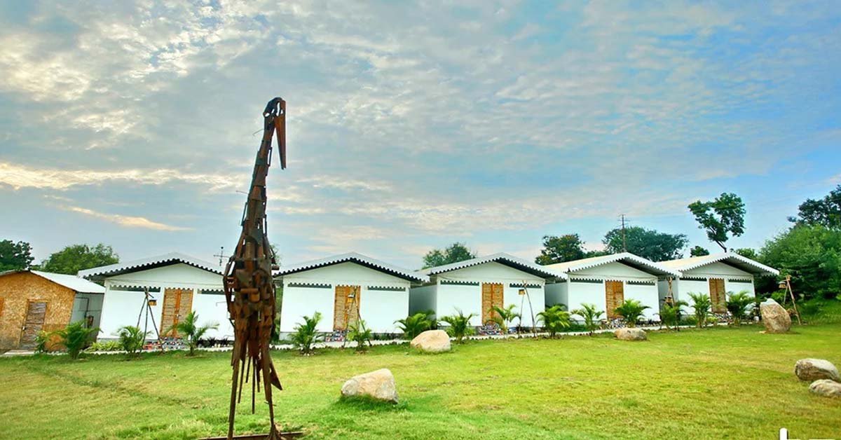 SoU Eco Camp