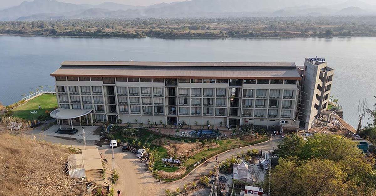 Soulbay Hotel
