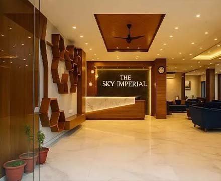 The Sky Imperial Unity Inn