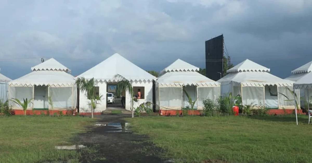 Unity Holiday Resort