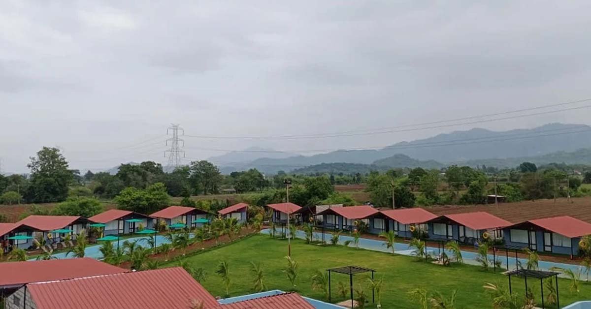 Unity Village Resort