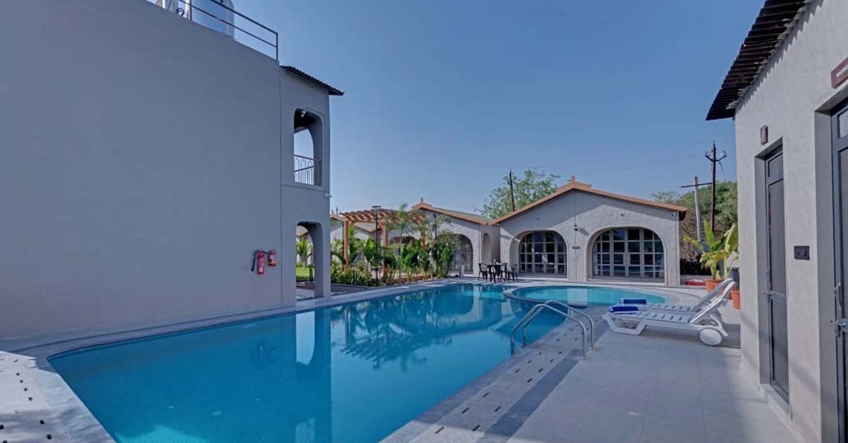 Villa Euphoria